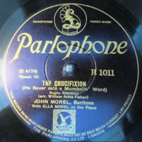 <a href="/omeka/items/browse?advanced%5B0%5D%5Belement_id%5D=50&advanced%5B0%5D%5Btype%5D=is+exactly&advanced%5B0%5D%5Bterms%5D=The+Crucifixion+%28He+Never+Said+a+Mumbalin%27+Word%29">The Crucifixion (He Never Said a Mumbalin' Word)</a>