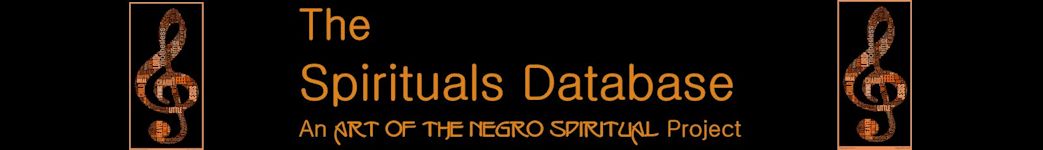 The Spirituals Database