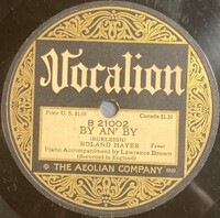 http://spirituals-database.com/images/HayesByanByVocalion.jpg
